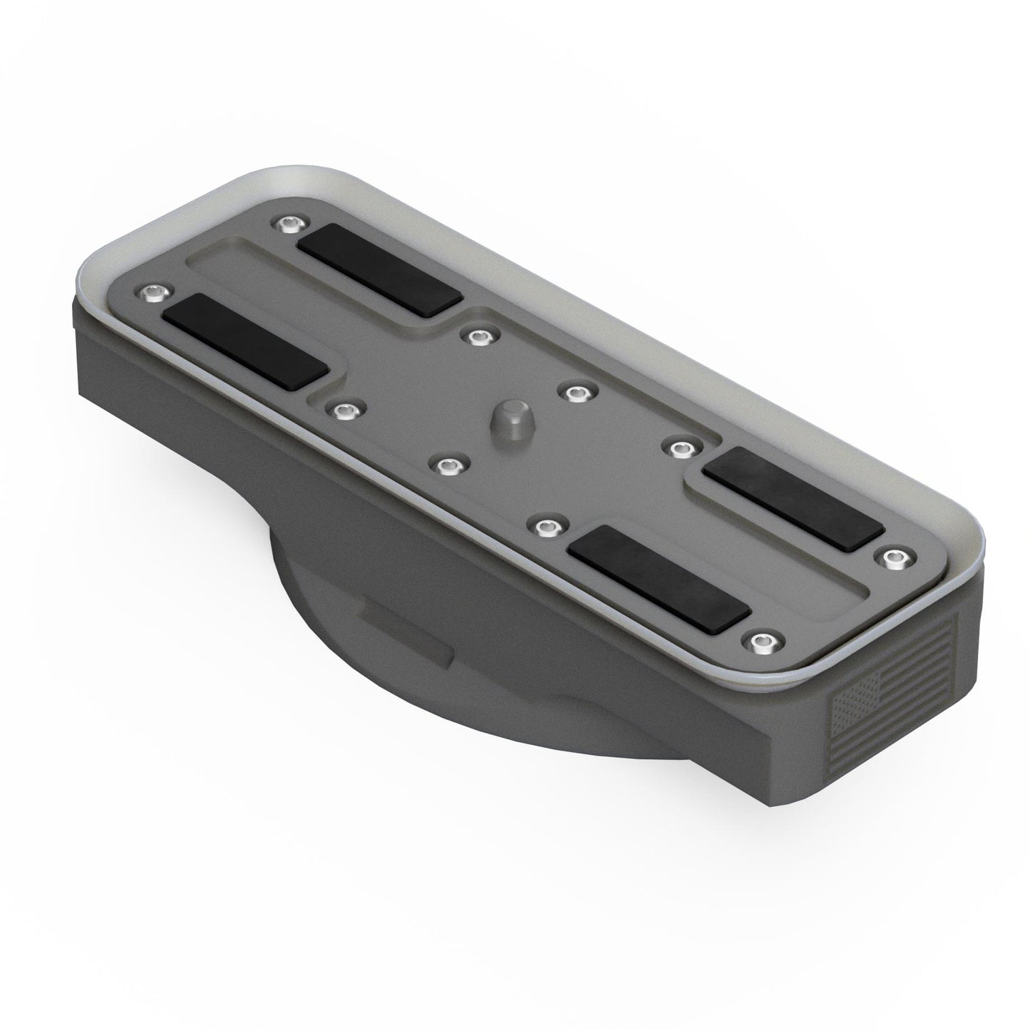 Vacuum Pod for SCM pod & rail | 180×65×75mm
