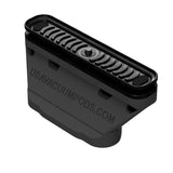 Vacuum Pod for SCM Matic Pod & Rail | 180x65x110mm