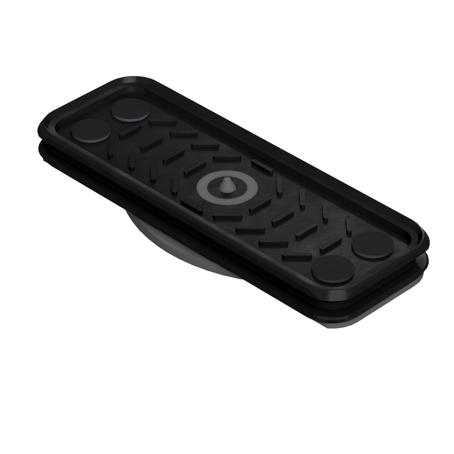 Vacuum Pod for SCM Matic pod & rail | 180×65×50mm
