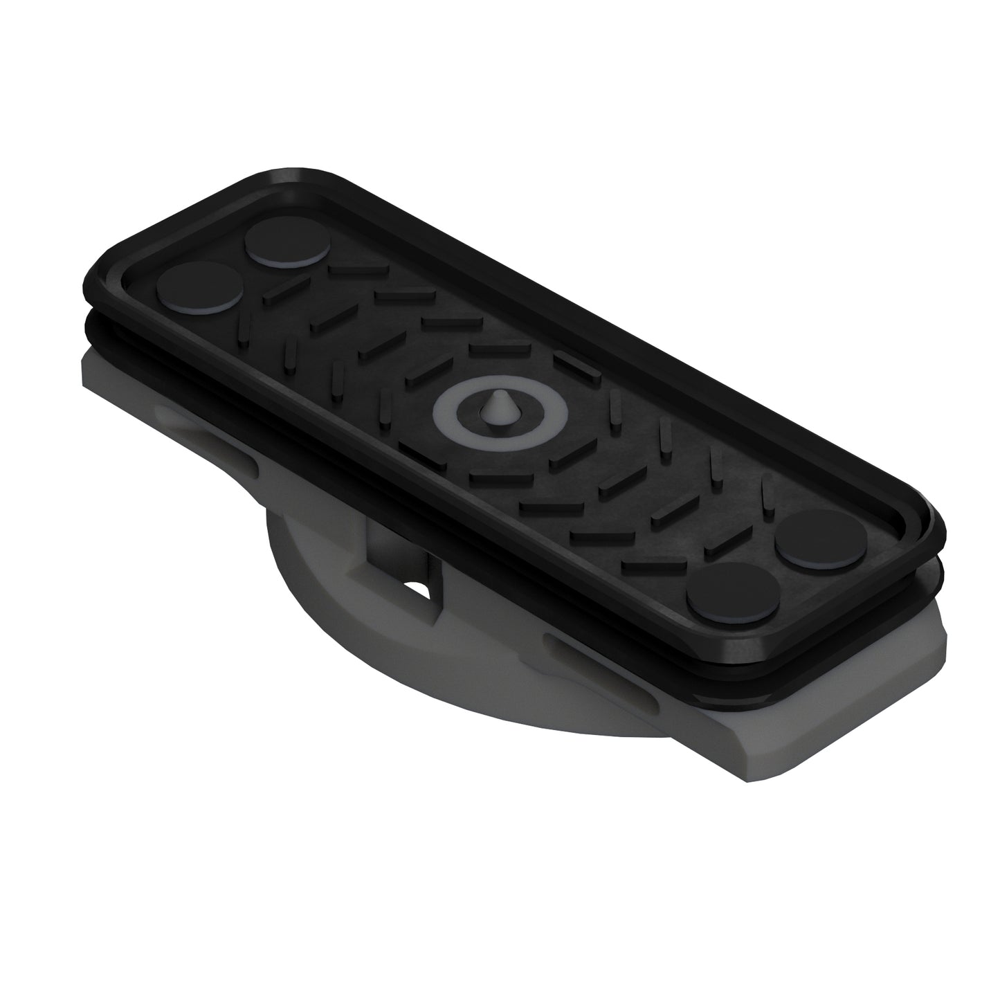 Vacuum Pod for SCM Matic pod & rail | 180×65×75mm