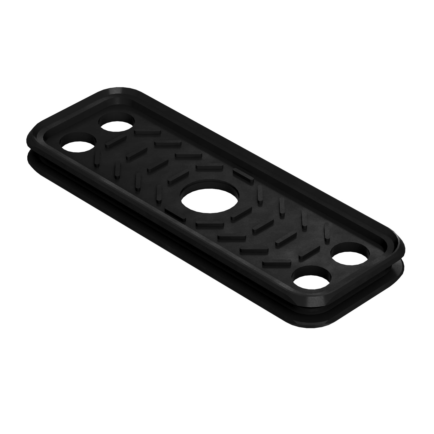 Gasket for Vacuum Pod 180x65
