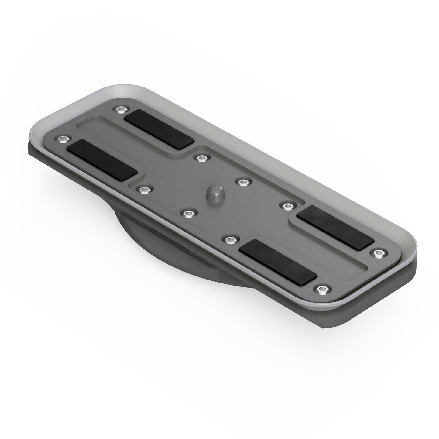 Vacuum Pod for SCM pod & rail | 180×65×50mm