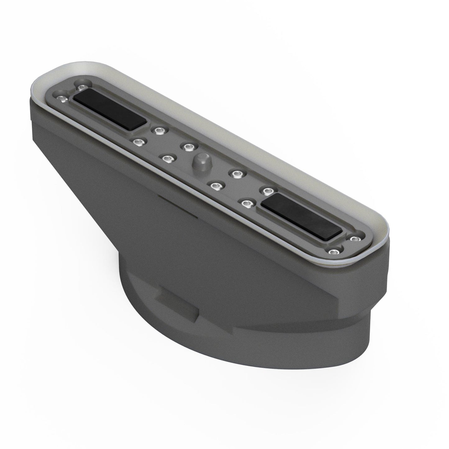 Vacuum Pod for SCM pod & rail | 180×40×110mm