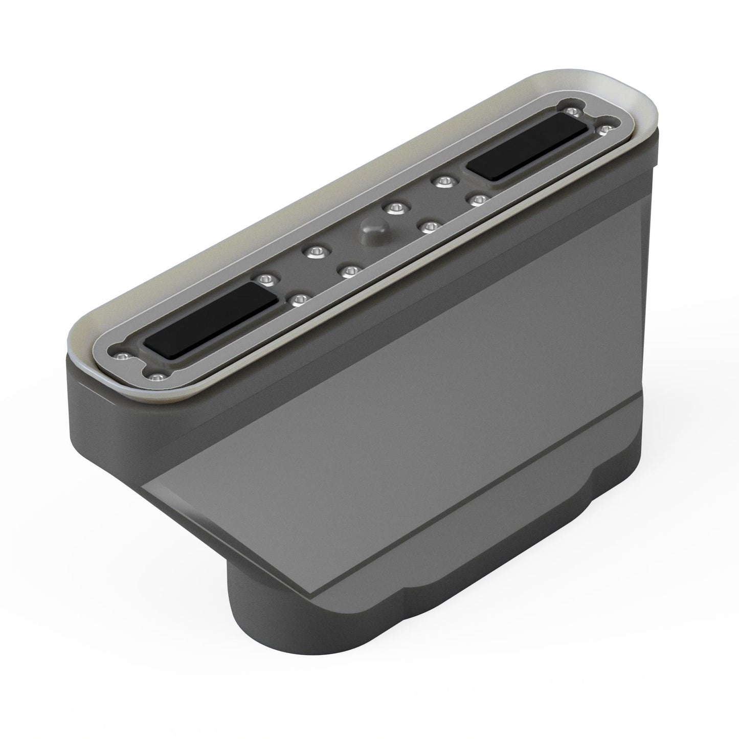 Vacuum Pod for SCM pod & rail | 180×40×110mm